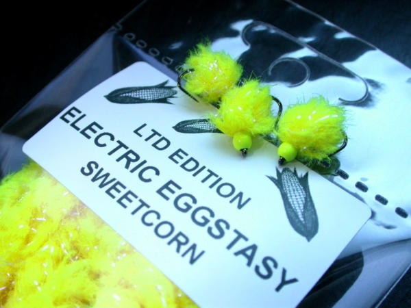 Electric Eggstasy