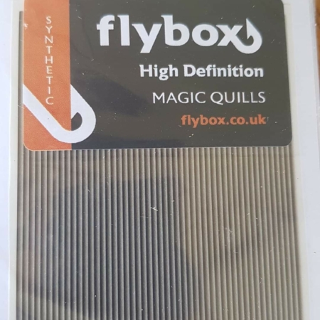 high definition magic quill