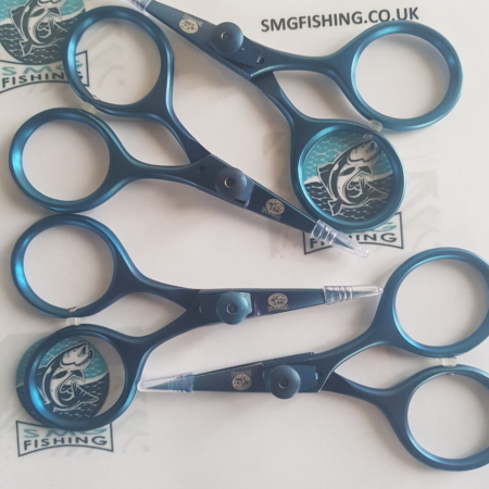 SMG RAZOR SCISSORS