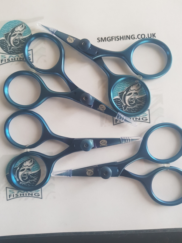 SMG RAZOR SCISSORS